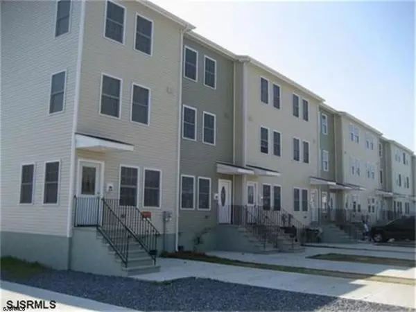 Atlantic City, NJ 08401,202 Chalfonte Ave Ave