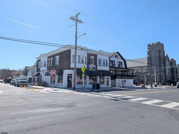 2 S Little Rock Ave Ave, Ventnor, NJ 08406