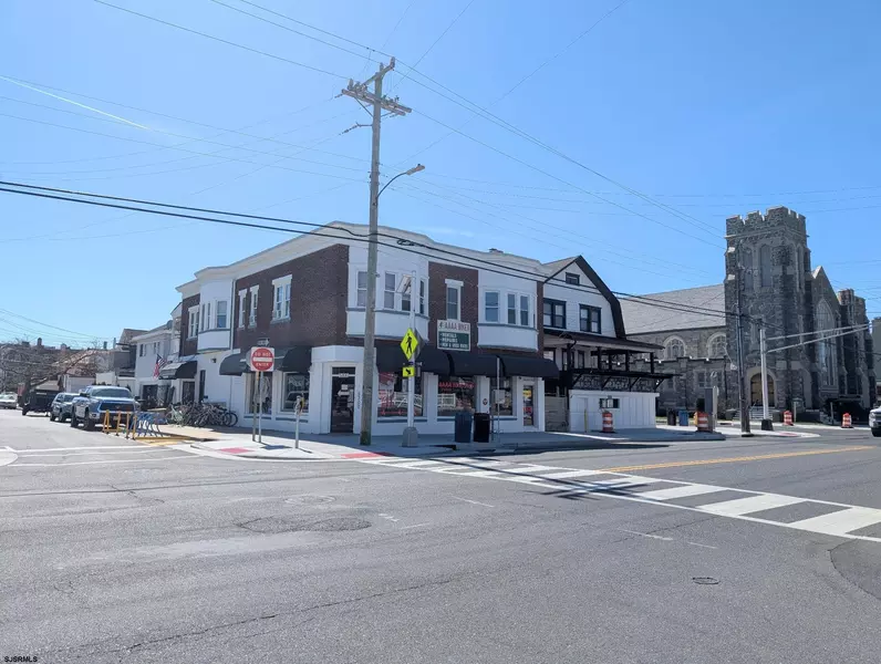 2 S Little Rock Ave Ave, Ventnor, NJ 08406