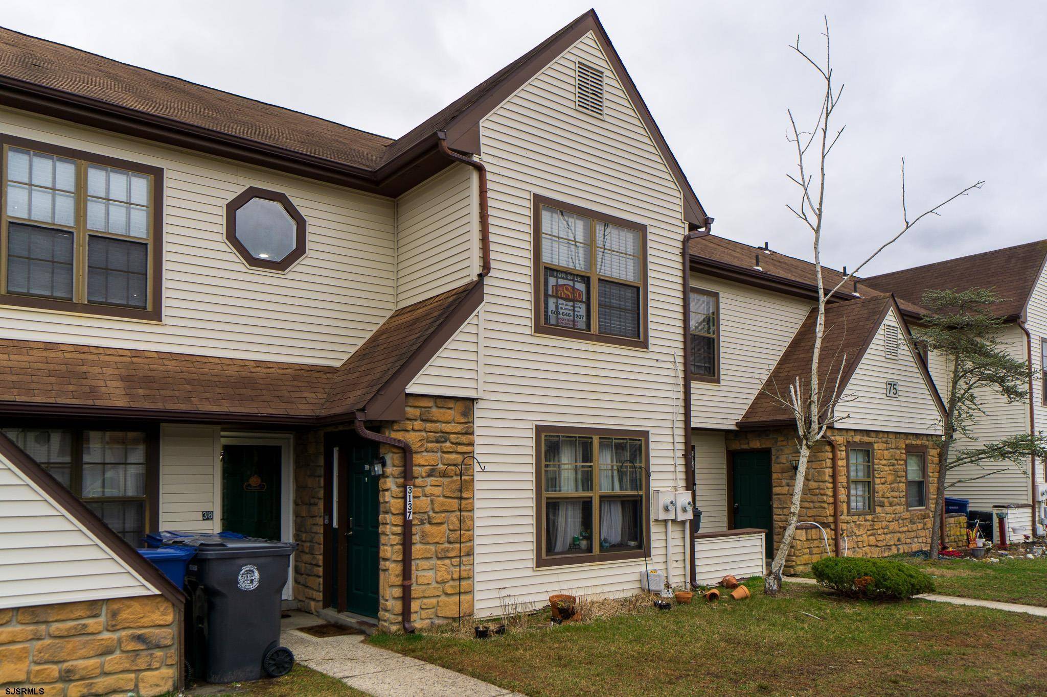 Hamilton Township, NJ 08330,3137 Woodlands #35