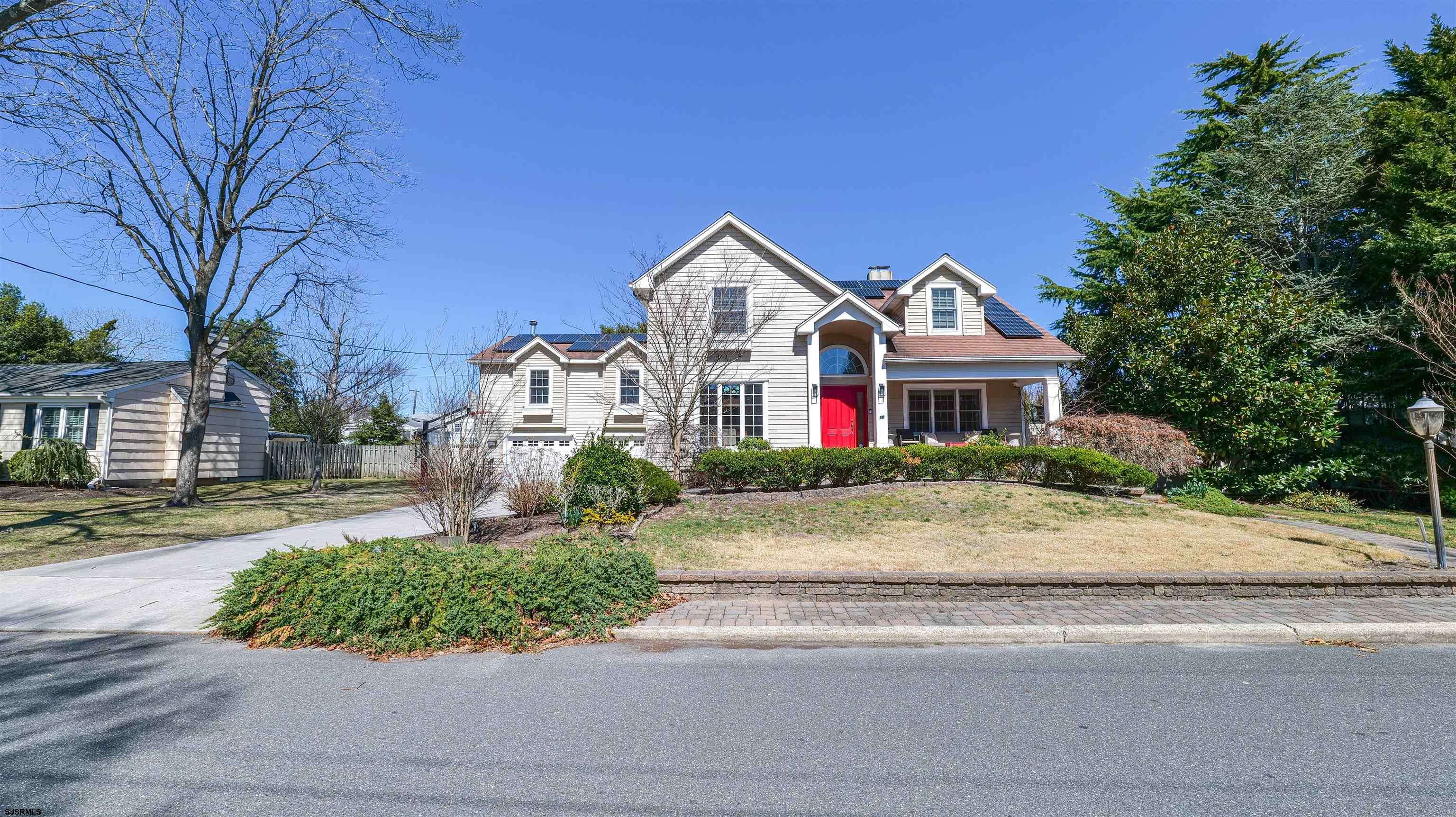 Linwood, NJ 08221,10 E Sunset Ave