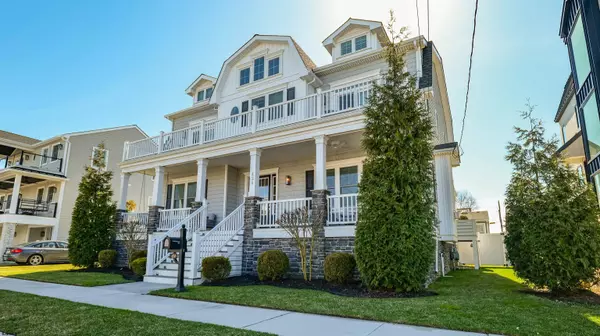 Margate, NJ 08402,424 N Quincy Ave