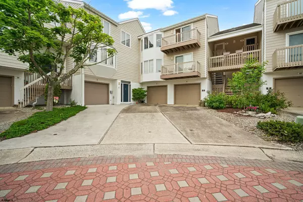 Brigantine, NJ 08203,45 Coquille