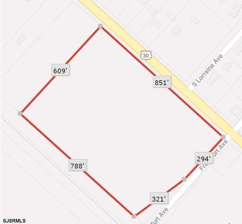 Galloway Township, NJ 08215,1010 W White Horse Pike