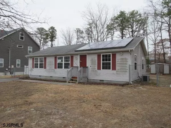 Manahawkin, NJ 08050,1145 Barnacle Dr