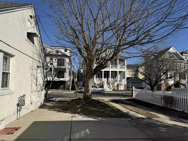 Longport, NJ 08403-1395,2912 Winchester Ave