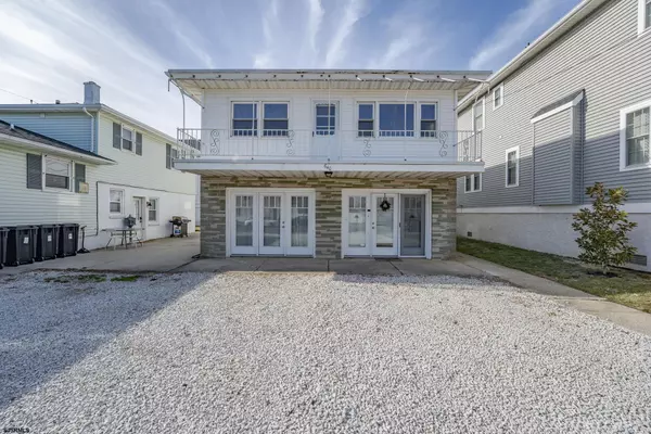640 Simpson #2, Ocean City, NJ 08226