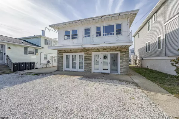 Ocean City, NJ 08226,640 Simpson #2