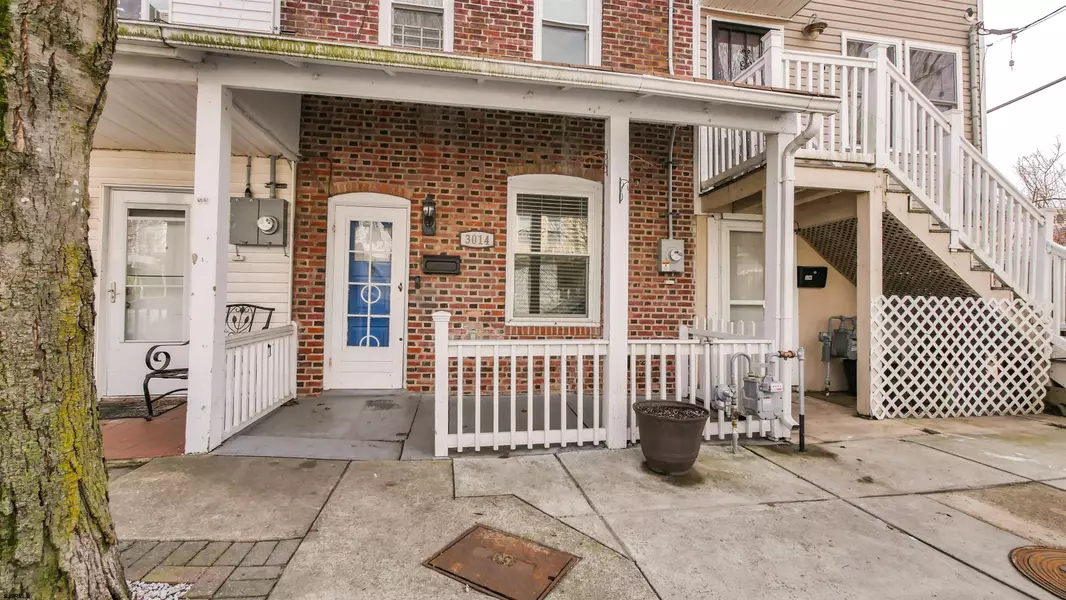 3014 Howard Ave, Atlantic City, NJ 08401