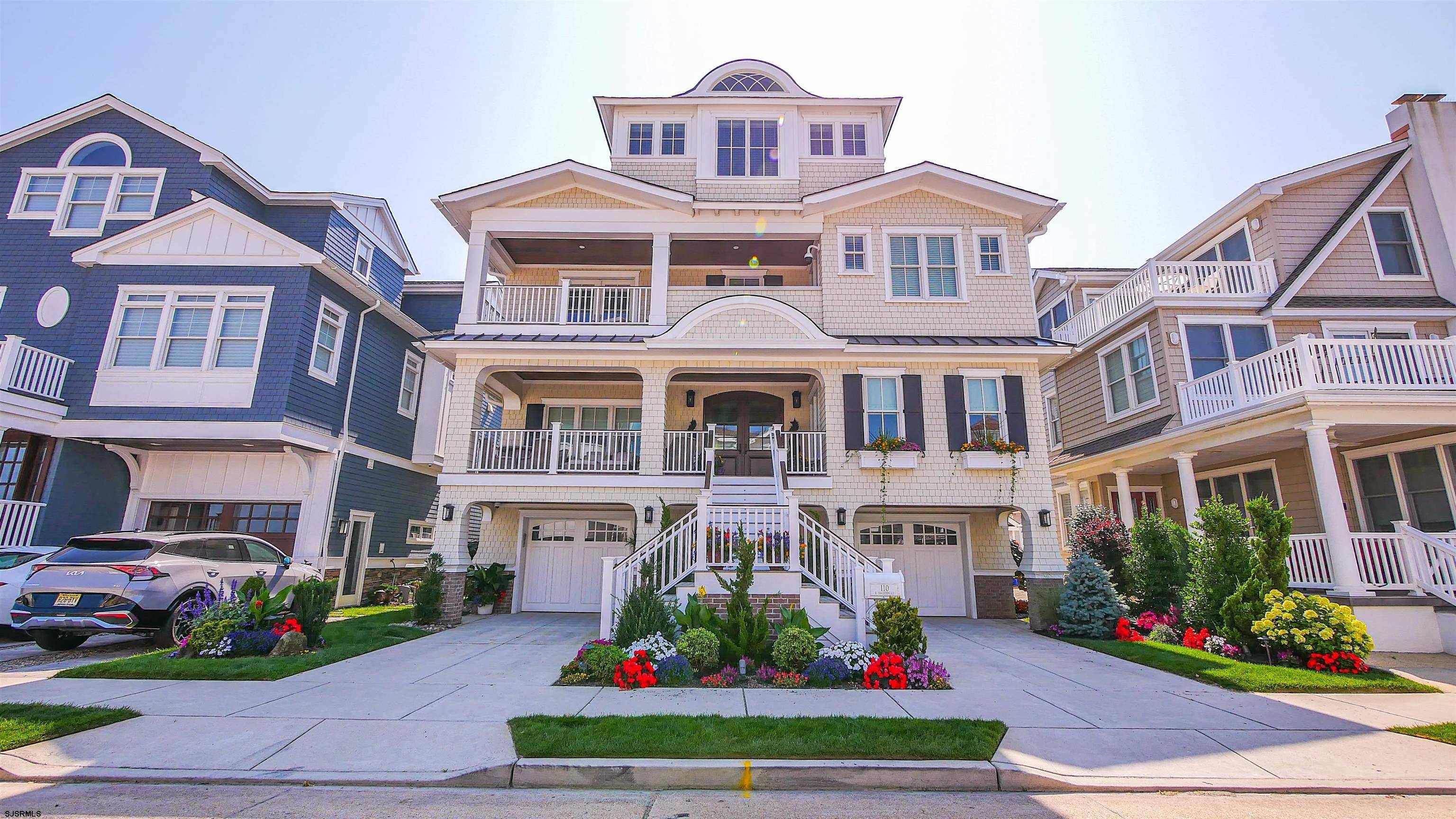 110 S Swarthmore, Ventnor, NJ 08406-2566