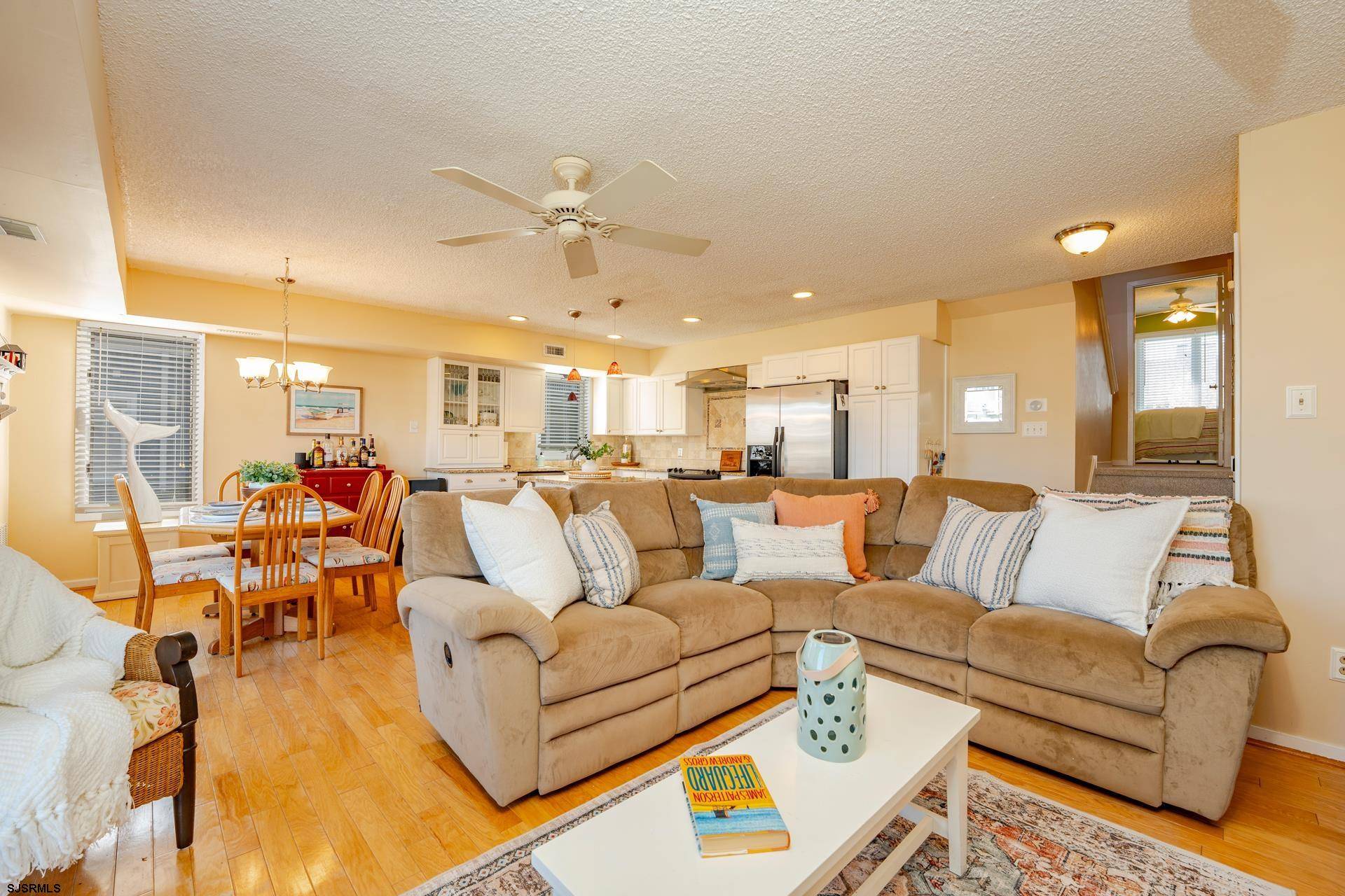 Ocean City, NJ 08226,515 Conch #515