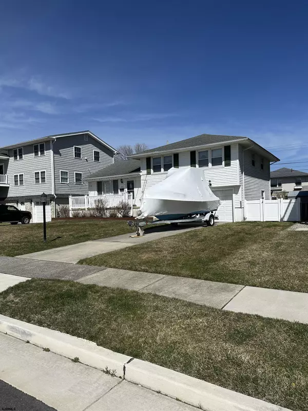 Brigantine, NJ 08203,105 22nd St S Street