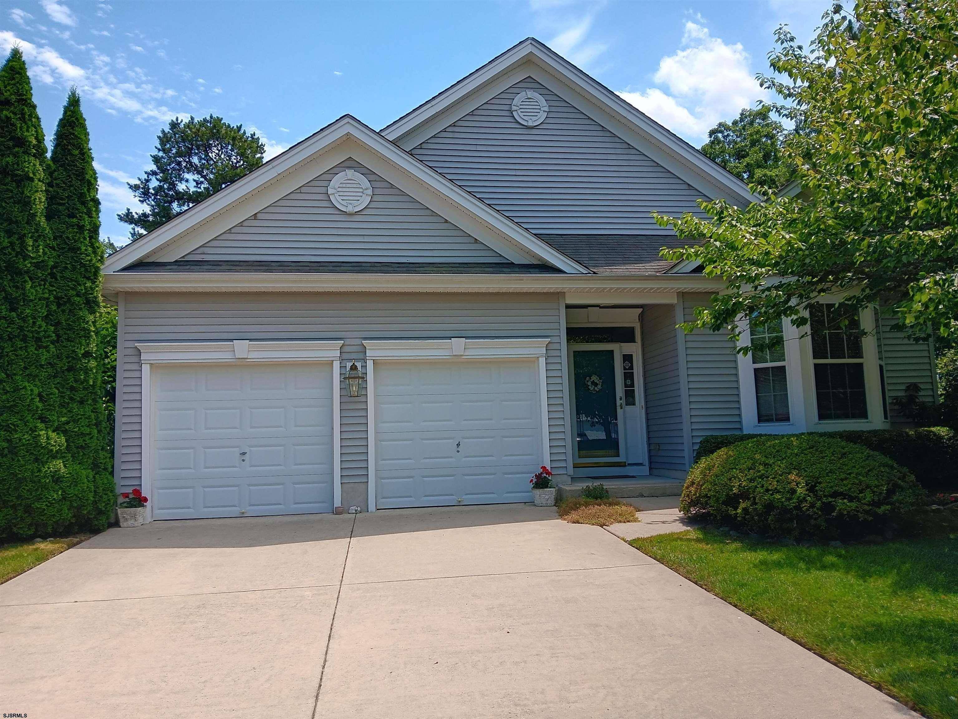 690 cypress point Dr, Galloway Township, NJ 08205