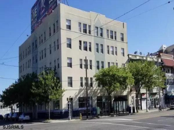 3325 Atlantic Ave, Atlantic City, NJ 08401-0001