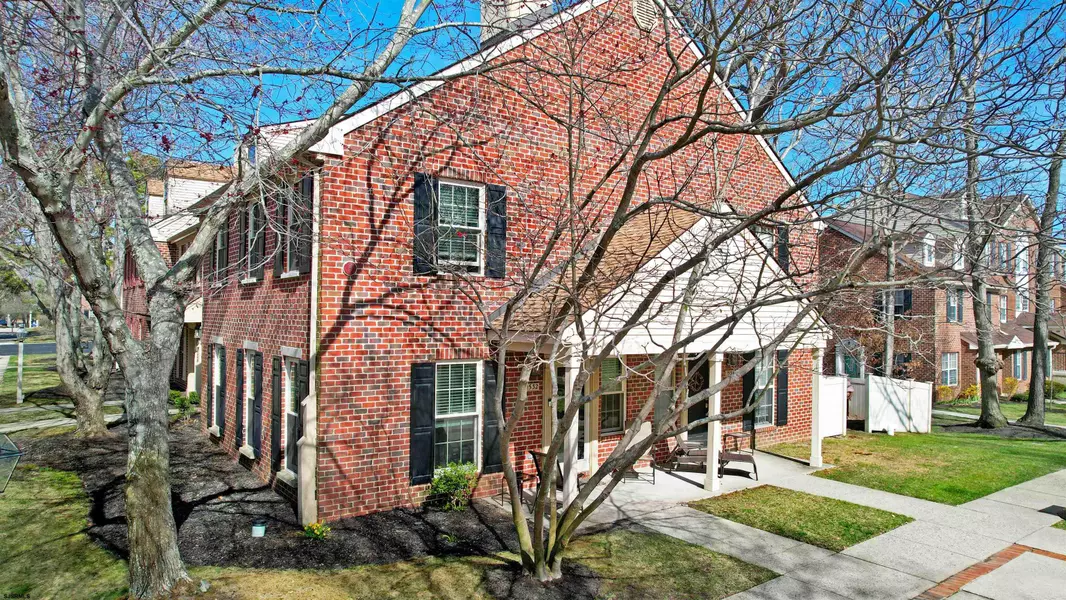 1532 Hamilton Ct #1532, Mays Landing, NJ 08330