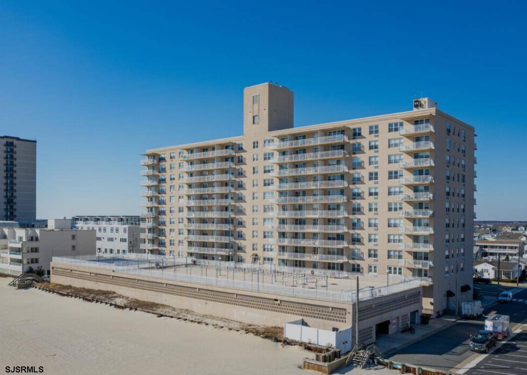 Margate, NJ 08402,9400 Atlantic Ave