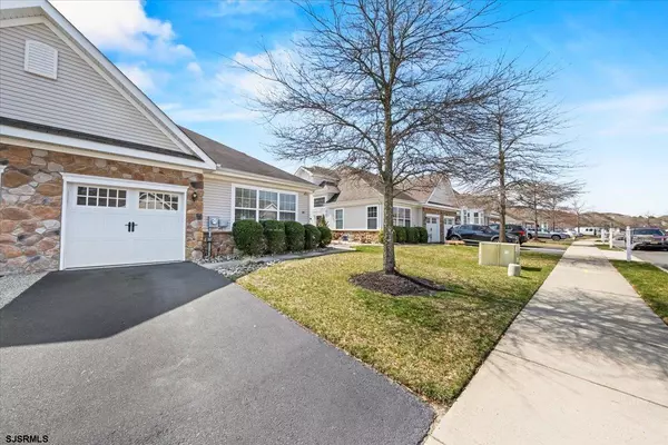 Absecon, NJ 08201,34 ables run Dr