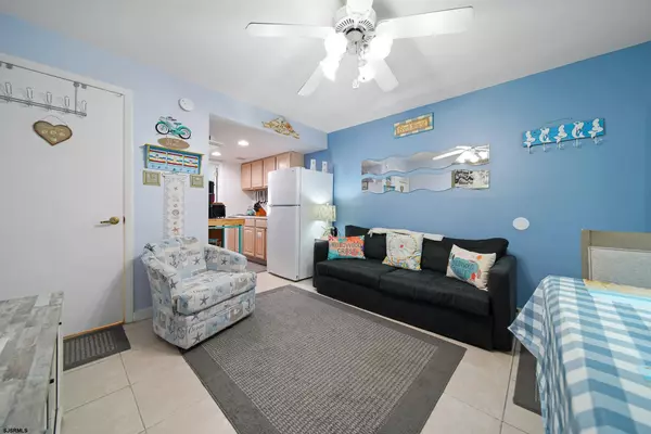 Wildwood Crest, NJ 08260,8401 Atlantic #301