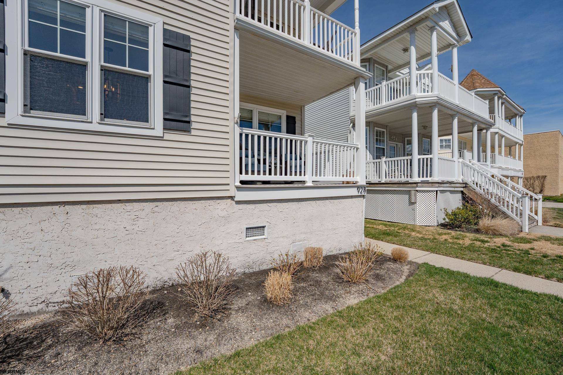 Ocean City, NJ 08226,928 Bay #1