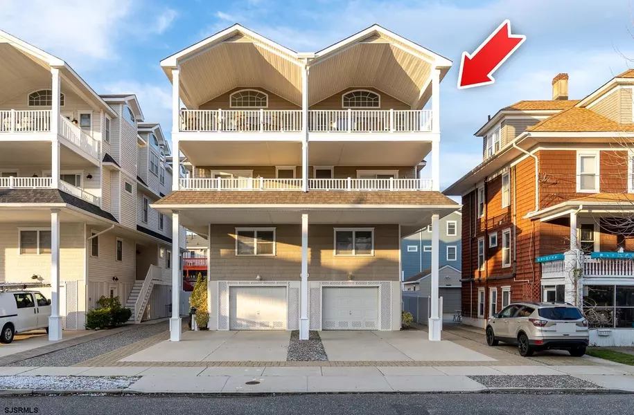 135 47th #East, Sea Isle City, NJ 08243