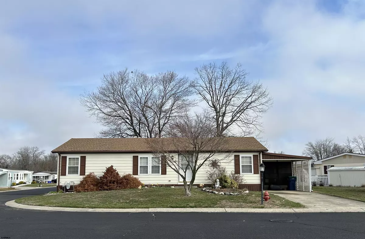 Buena Vista Township, NJ 08310,453 Priscilla Ln Ln