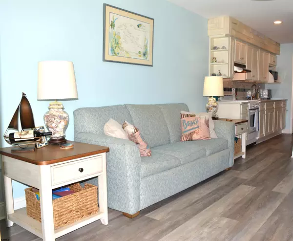 Longport, NJ 08403,1600 Atlantic #19