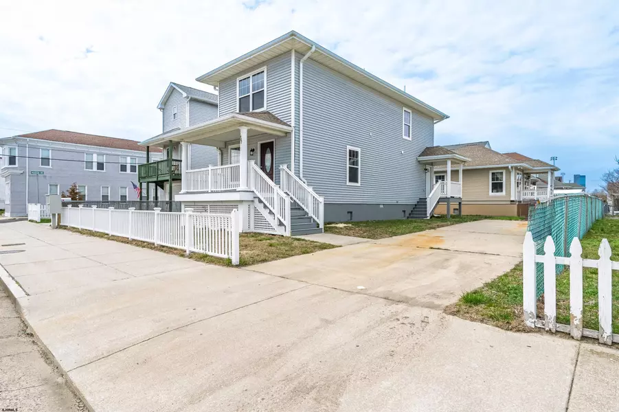 407 Grammercy Pl, Atlantic City, NJ 08401