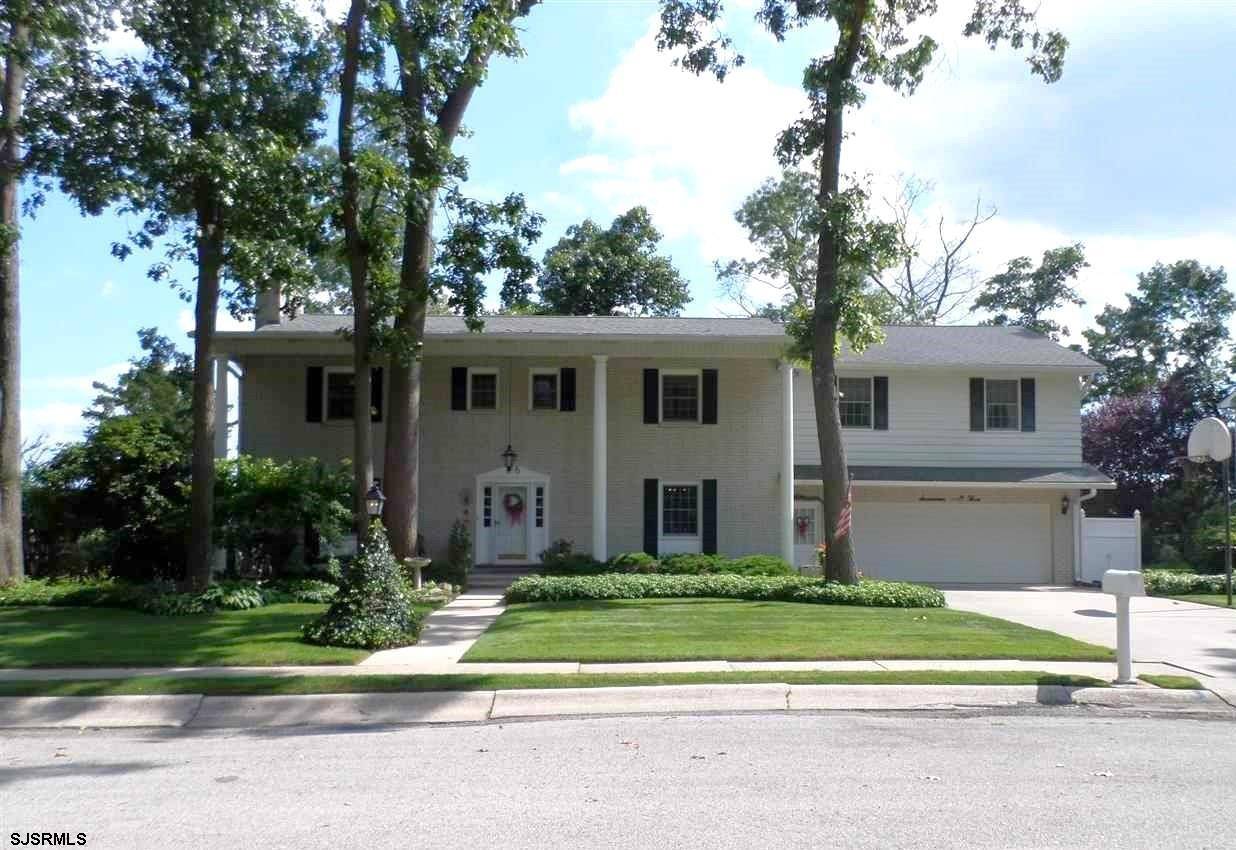 1703 Fairmount Avenue, Vineland, NJ 08361