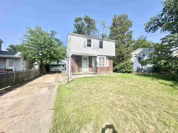 Pennsauken Township, NJ 08109,2626 MANALL AVE