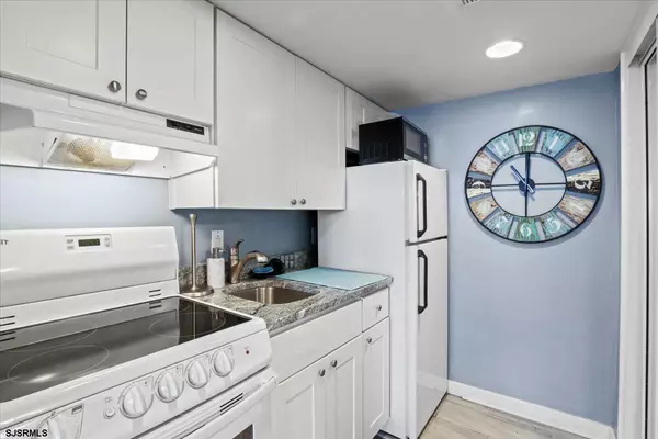 Ventnor, NJ 08406,111 S Surrey Ave #316