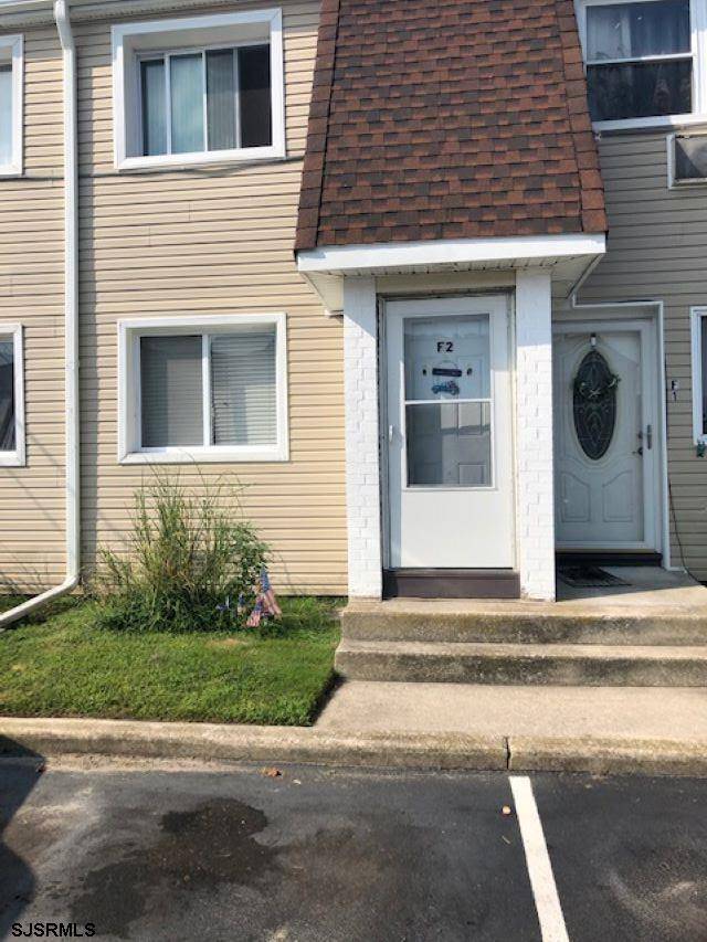 Brigantine, NJ 08203,4901 Harbor Beach Blvd #F 2