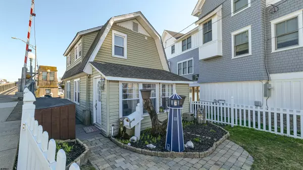 Ventnor, NJ 08406-0299,104 N Derby