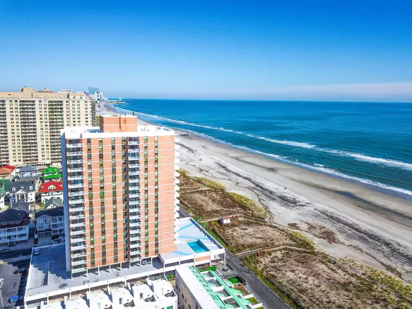 5200 Boardwalk #10D,  Ventnor,  NJ 08406