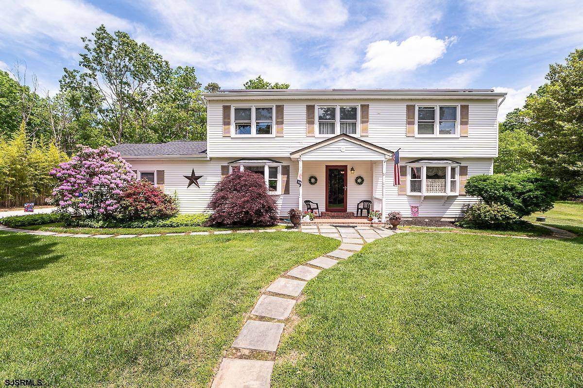 Egg Harbor Township, NJ 08234,9 Saddle Ridge