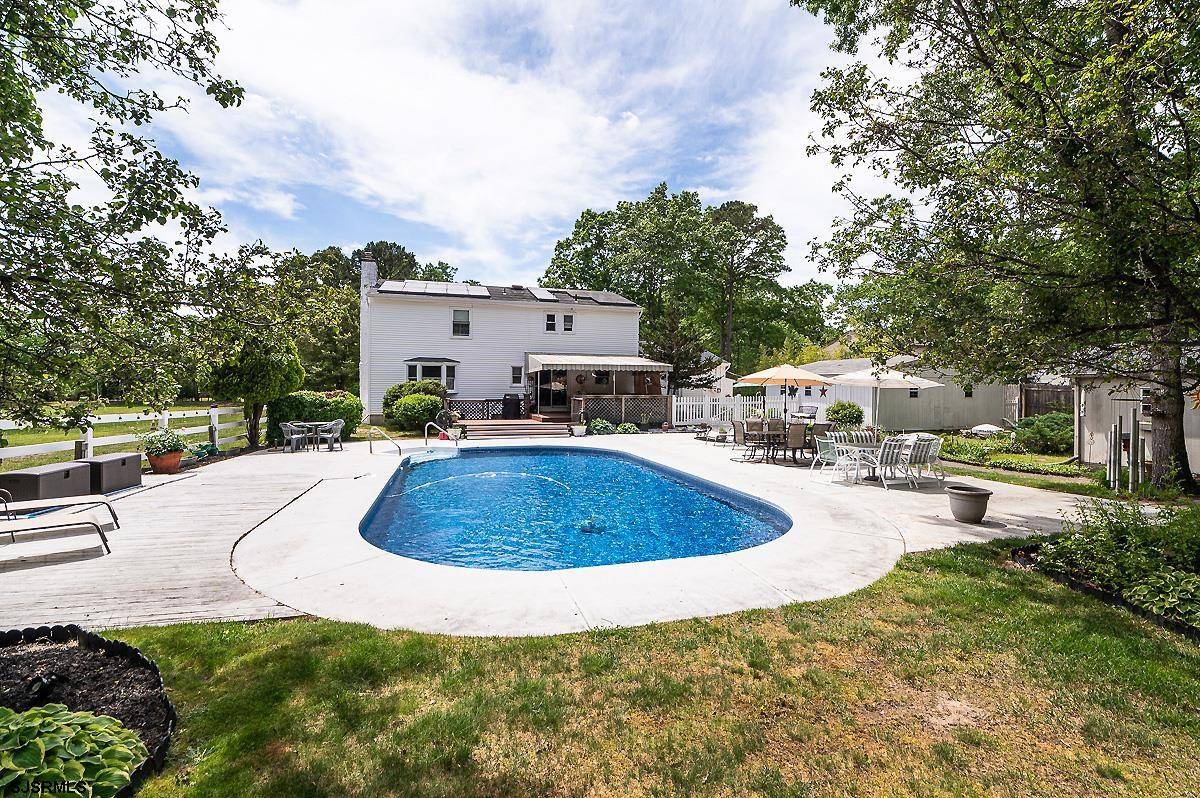 Egg Harbor Township, NJ 08234,9 Saddle Ridge