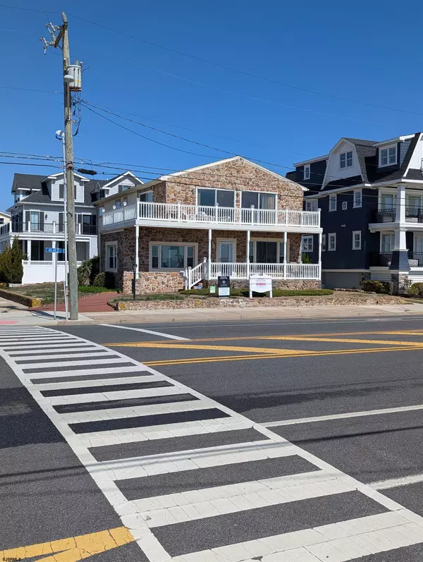Longport, NJ 08403,3301 Atlantic Ave