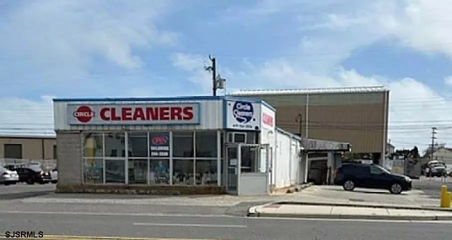 Brigantine, NJ 08203,3648 Atlantic Brigantine Blvd