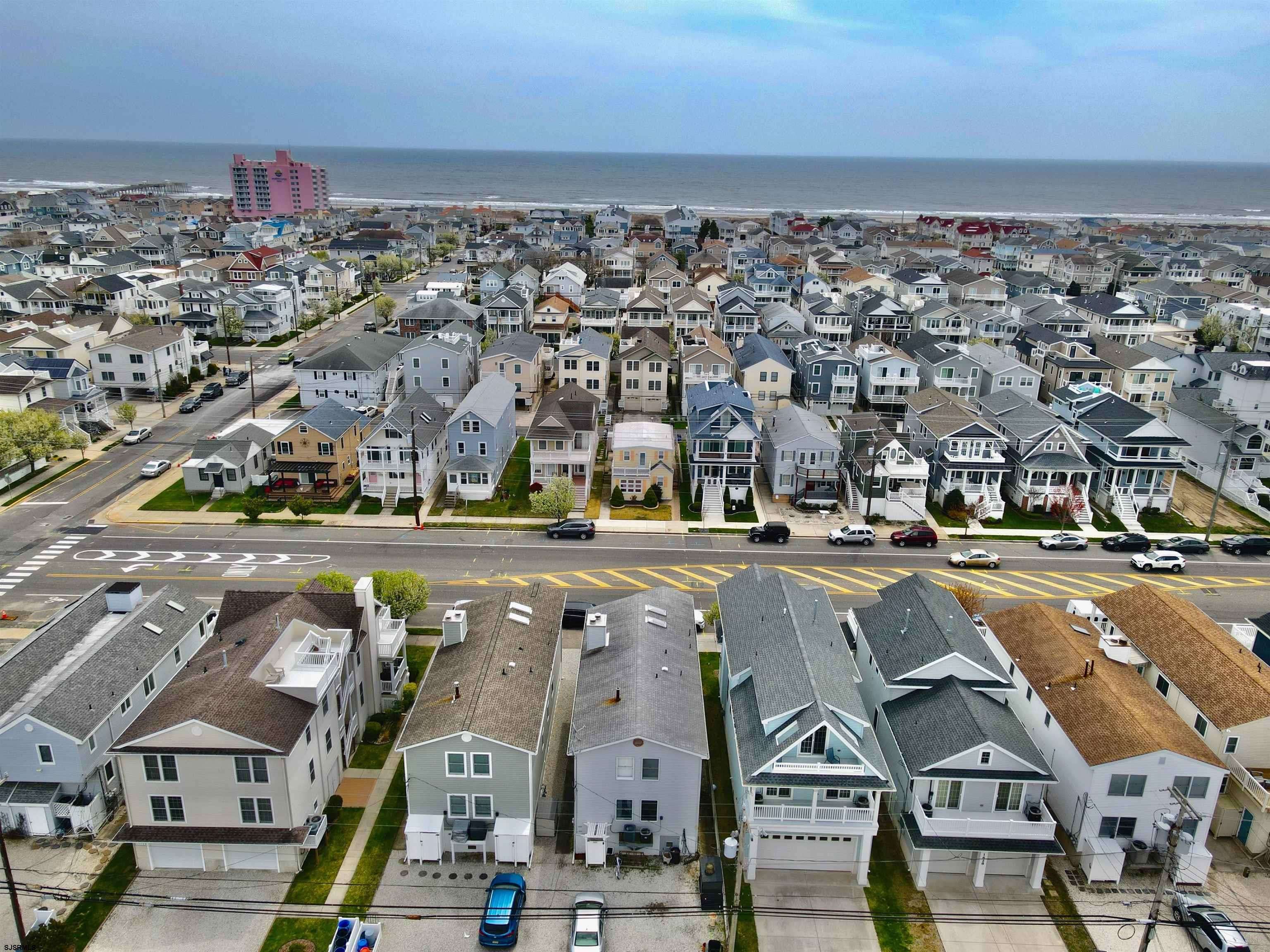Ocean City, NJ 08226,1622 West #2