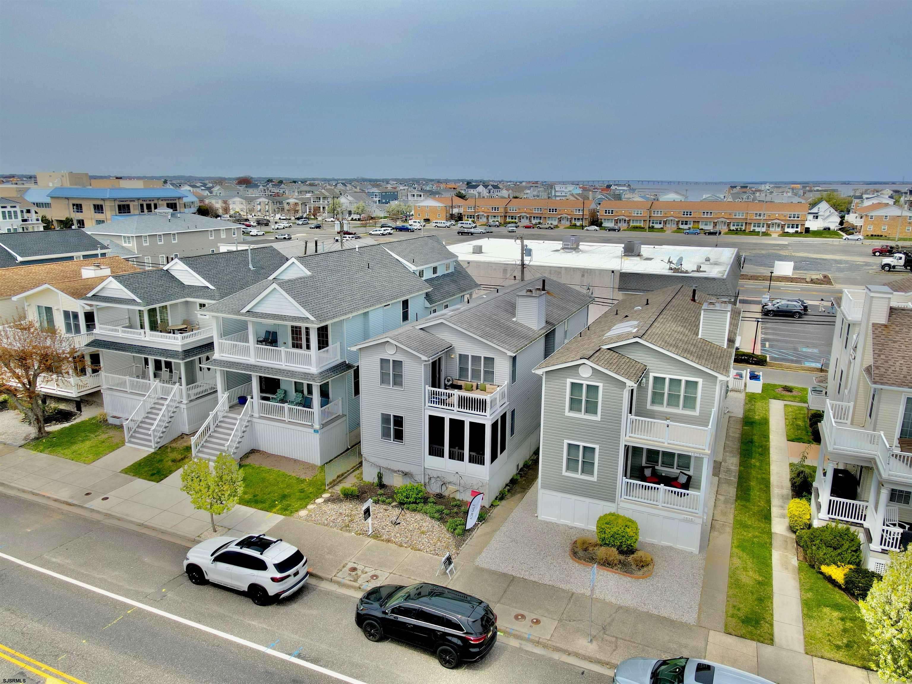 1622 West #2,  Ocean City,  NJ 08226