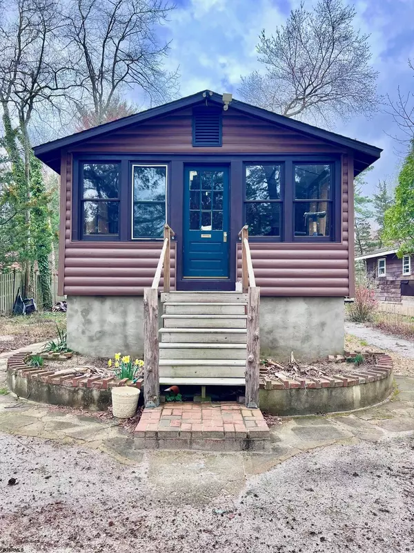4532 Indian Cabin, Sweetwater, NJ 08037