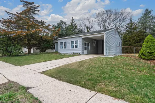 Somers Point, NJ 08244-2426,178 Jordan