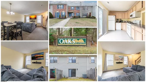 Galloway Township, NJ 08205,39 Greenwich Drive #39