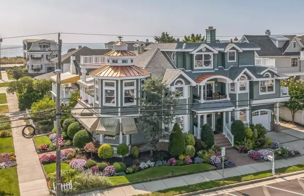 2404 Atlantic Ave, Longport, NJ 08403-1102