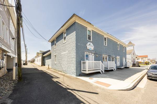 Ocean City, NJ 08226,204 E 7th Street