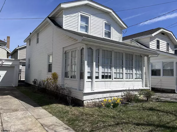 Ventnor, NJ 08406,113 N Richards Ave