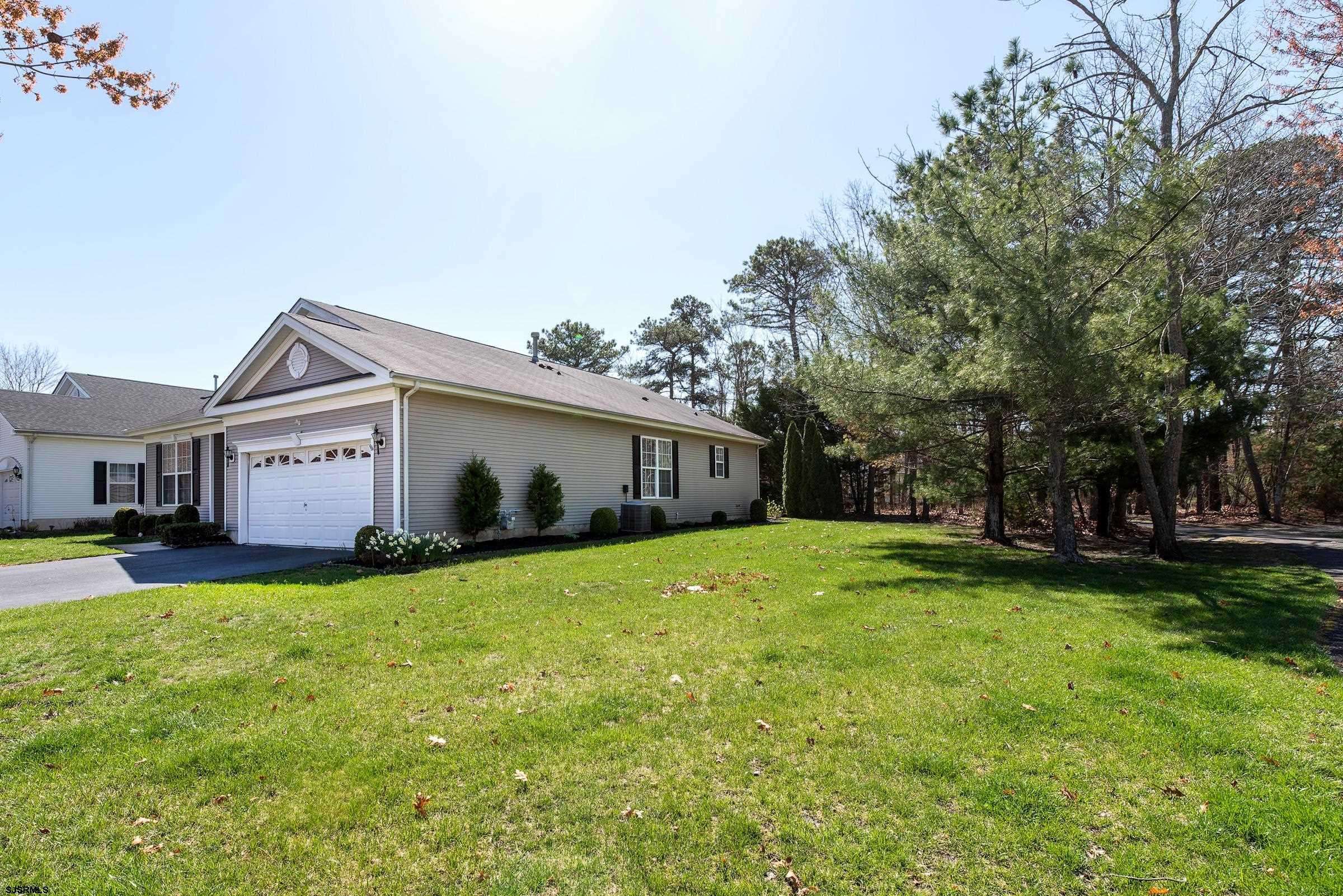 Galloway Township, NJ 08205-6669,101 Newcastle Ct