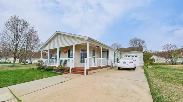 Mays Landing, NJ 08330,59 Knollwood