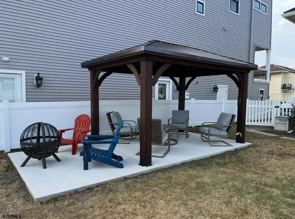 Ocean City, NJ 08226,934 Haven Ave