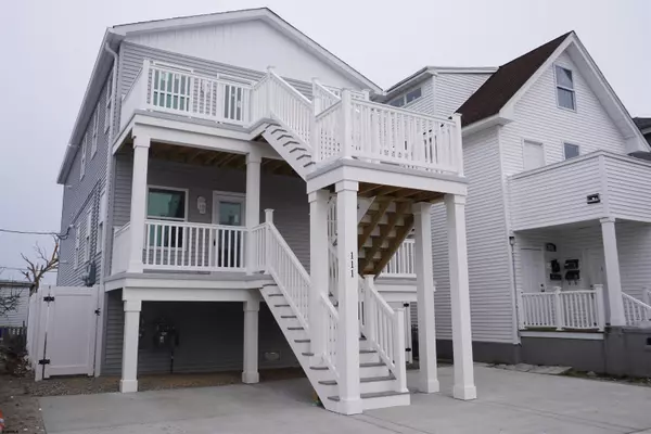 Atlantic City, NJ 08401,21 N Sovereign Ave