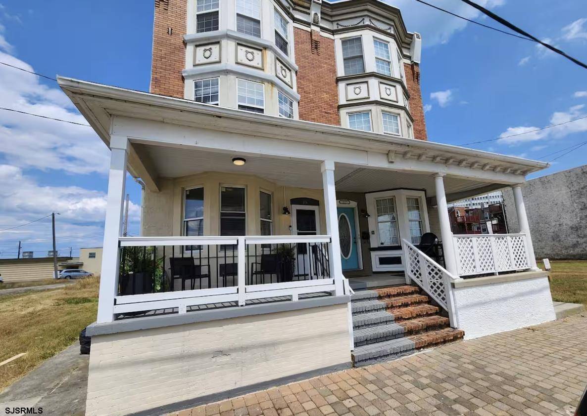 Atlantic City, NJ 08401,115 Seaside Ave